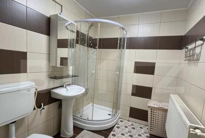 Apartament 3 camere, parcare, 50 mp, zona ?esul de sus - 4