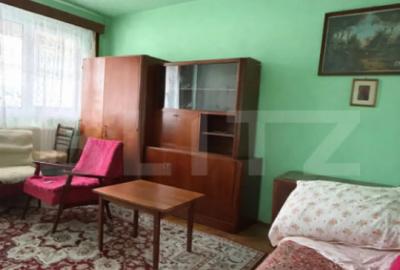 Apartament cu 3 camere decomandat în Central - 2