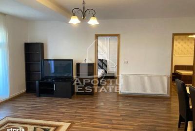 Apartament cu 3 camere, mobilat în Steaua - 7