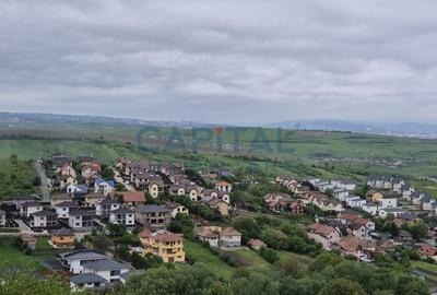 Casa alipita finisata, panorama superba Casa alipita finisata, panorama superba - 17