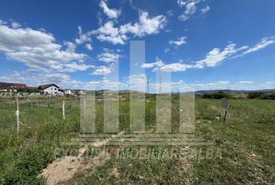 Teren Construcții intravilan de 450 mp, în Micești - 1