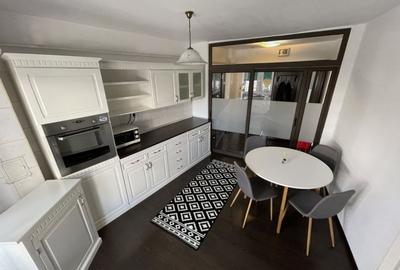 Apartament 2 camere La Cheie, Dorobantilor, etaj 3 in bloc cu lift. - 7