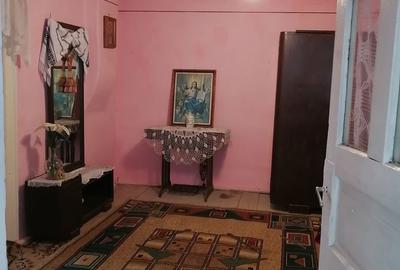 Casă cu 3 camere cu Teren 1600 Mp în Roșia de Secaș - 8