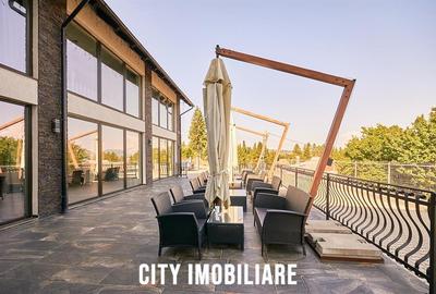 Casa de vacanta in Toplita, langa partia de schi, ideala pentru relaxare si inve - 1