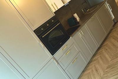Apartament cu 2 camere decomandat în Grigorescu - 3