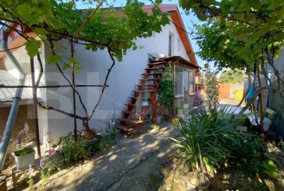 Casă cu 3 camere cu Teren 950 Mp în Șimnicu de Sus - 10