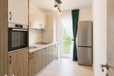 Apartament cu 2 camere în Central - 4
