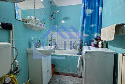 Apartament cu 3 camere, mobilat în Central - 6