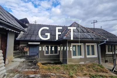 Casă cu 3 camere cu Teren 1926 Mp în Central - 2