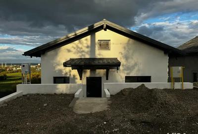 Casa de vanzare in Barati, Margineni - 5