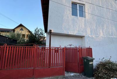 Casă cu 4 camere în Cioceanu - 3