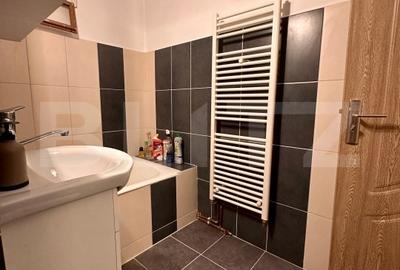 Apartament de 2 camere, 51 mp, etajul 1, zona Crangului - 11