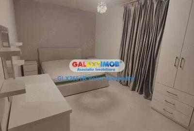 Apartament 2 Cam Bloc Nou Berceni - Dimitrie Leonida - 3