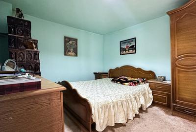 Casa cu 4 camere, in Eforie Nord, renovata, pret exceptional, teren proprietate - 6