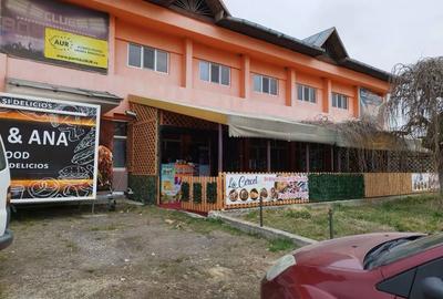 Spațiu comercial, de 1,390 mp, în Exterior Vest - 4