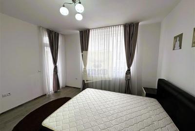 Apartament Modern  3 camere 78mpu 2 Balcoane - 3