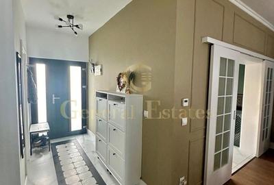 Casă individuală cu 4 camere cu Canalizare în Tomești - 16