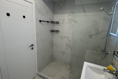 Studio lux închiriat Ivory residence Pipera- direct proprietar - 5