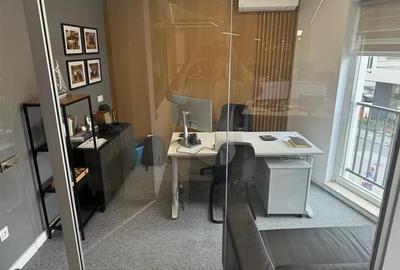 Apartament 4 camere  | 140 mp | 4 locuri parcare | Marasti zona Paris - 1