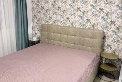 Apartament cu 2 camere decomandat în Central - 6