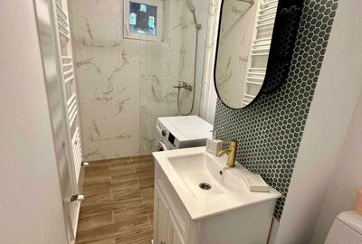 Apartament cu 2 camere semidecomandat în Ultracentral