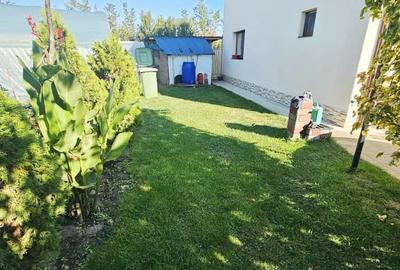 Vilă modernă cu 5 camere – Mănești - 49