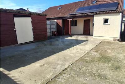 Casă cu 4 camere cu Teren 251 Mp în Nojorid