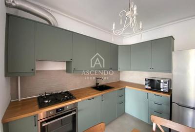 Apartament cu 2 camere decomandat, mobilat în Militari - 10