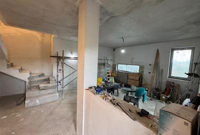 Vila P+1 duplex de vanzare in Vanatori - 6