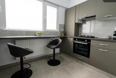 Apartament 2 camere – Complex rezidențial nou – Zona Centrală, București - 11