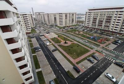 Spatiu comercial nou, echipamente moderne, 900 mp, stradal, zona cu vad - 4