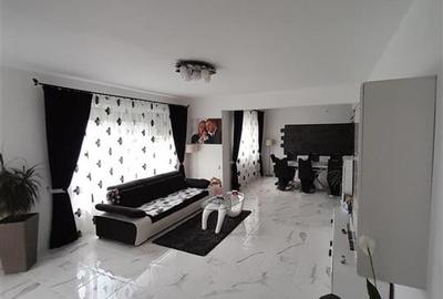 Casă individuală cu 4 camere cu Teren 325 Mp în Sântandrei - 10