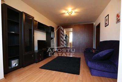 Apartament cu 2 camere, zona Complex Studentesc, Centrala Proprie - 2