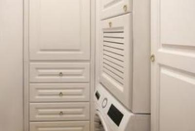 Apartament LUX ultracentral | Bloc boutique 2019 | Terasa 20MP - 9