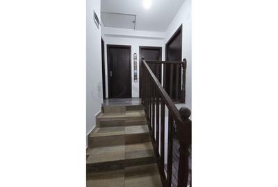 Casă individuală cu 4 camere cu Teren 250 Mp în Berceni - 9