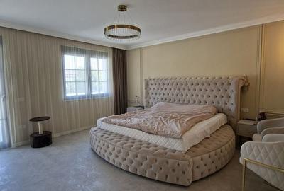 Vila spatioasa cu piscina - Dumbravita/Padurea Verde - 19