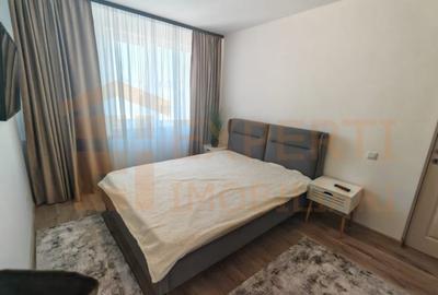 Apartament cu 2 camere decomandat, mobilat în Central - 1