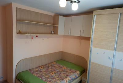 Apartament cu 2 camere decomandat, mobilat în Trivale - 18
