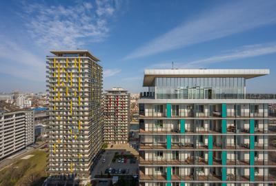 Apartament cu 3 camere decomandat, mobilat în Tineretului - 17