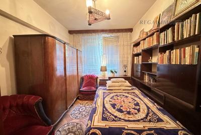 Apartament cu 3 camere decomandat, mobilat în Tineretului - 2