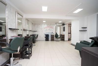 SPATIU COMERCIAL - Zona Tudor Vladimirescu