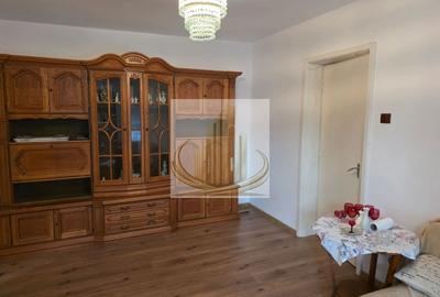Apartament cu 2 camere semidecomandat, mobilat în Tipografilor - 8