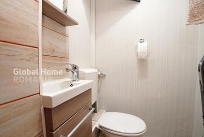 Apartament 3 CAMERE - 68 MP Parcul Tineretului - 14