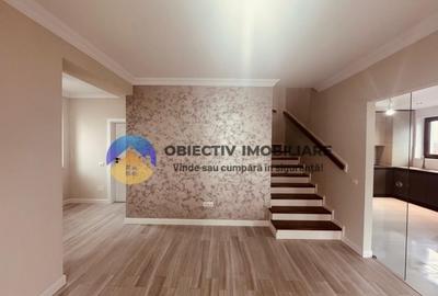 Duplex cu 4 camere cu Canalizare în Ciritei - 2