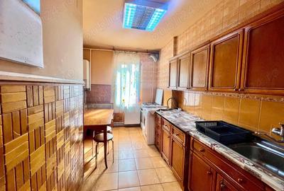 Apartament cu 3 camere în 7 Noiembrie - 6