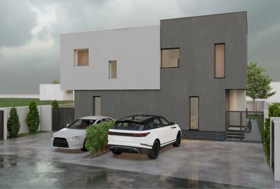 Casă cu 4 camere cu Teren 300 Mp în Săcălaz - 7
