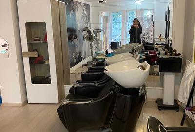 Spațiu comercial, în Central - 5