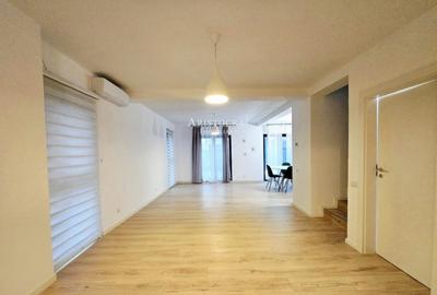 Inchiriere vila nemobilata Corbeanca - 4