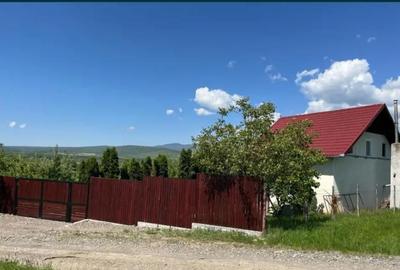 Casă în Rușii-Munți - 3