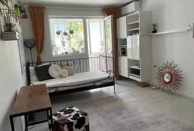 Apartament cu 2 camere semidecomandat în Drumul Taberei - 4
